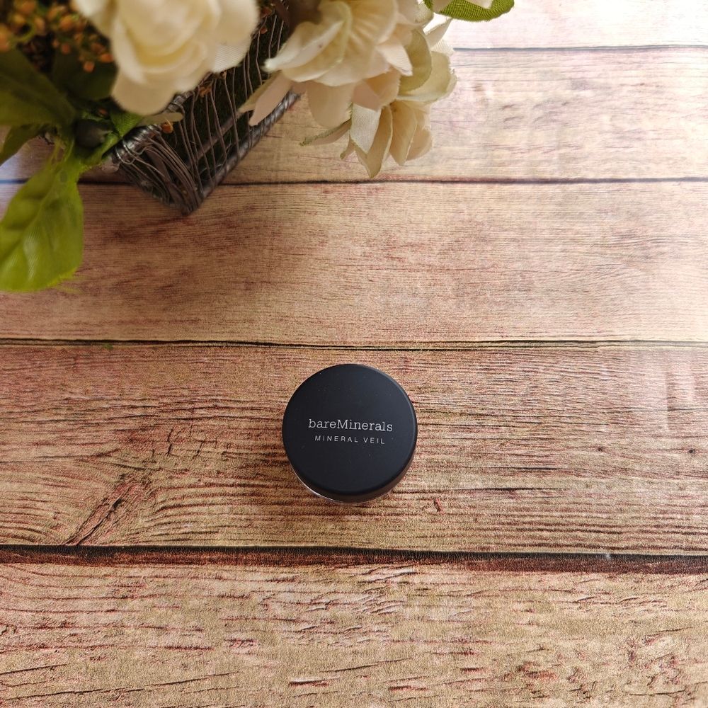 bareMinerals Original Mineral Veil New .03oz